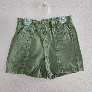 Short Pants